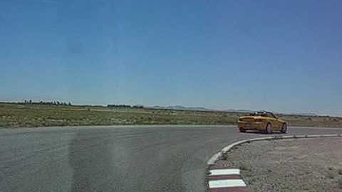 ASR Super Lap Bloopers 5/22/2010