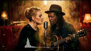 Adele & Gregory Isaacs - Midnight Blues & Soul 🎷 | Best Reggae Collection 2026