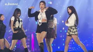 2022 CCMA 써클차트 뮤직 어워즈 aespa(에스파) Full Ver.  ＜Illusion+ Girls ＞ - 230218