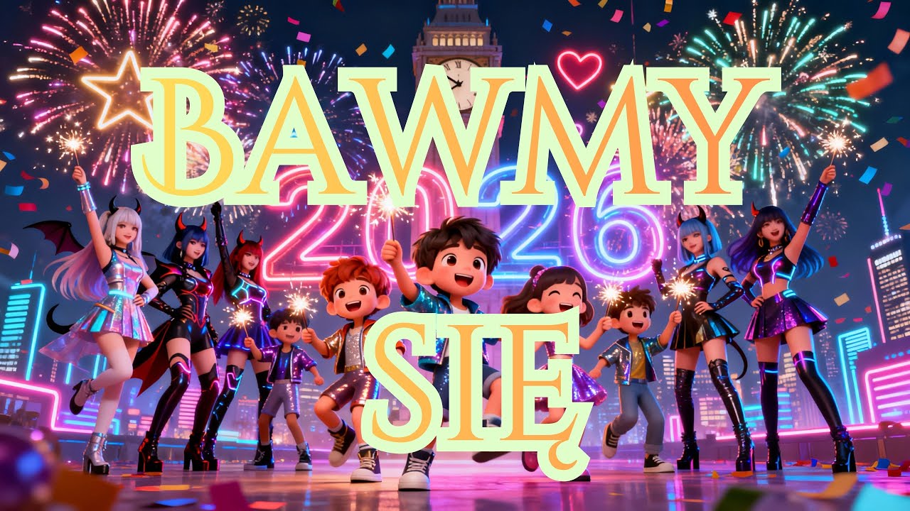Bawmy się