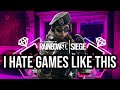 I Hate Games Like This | Consulate Full Game