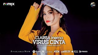 Clarisa Inema - Virus Cinta 