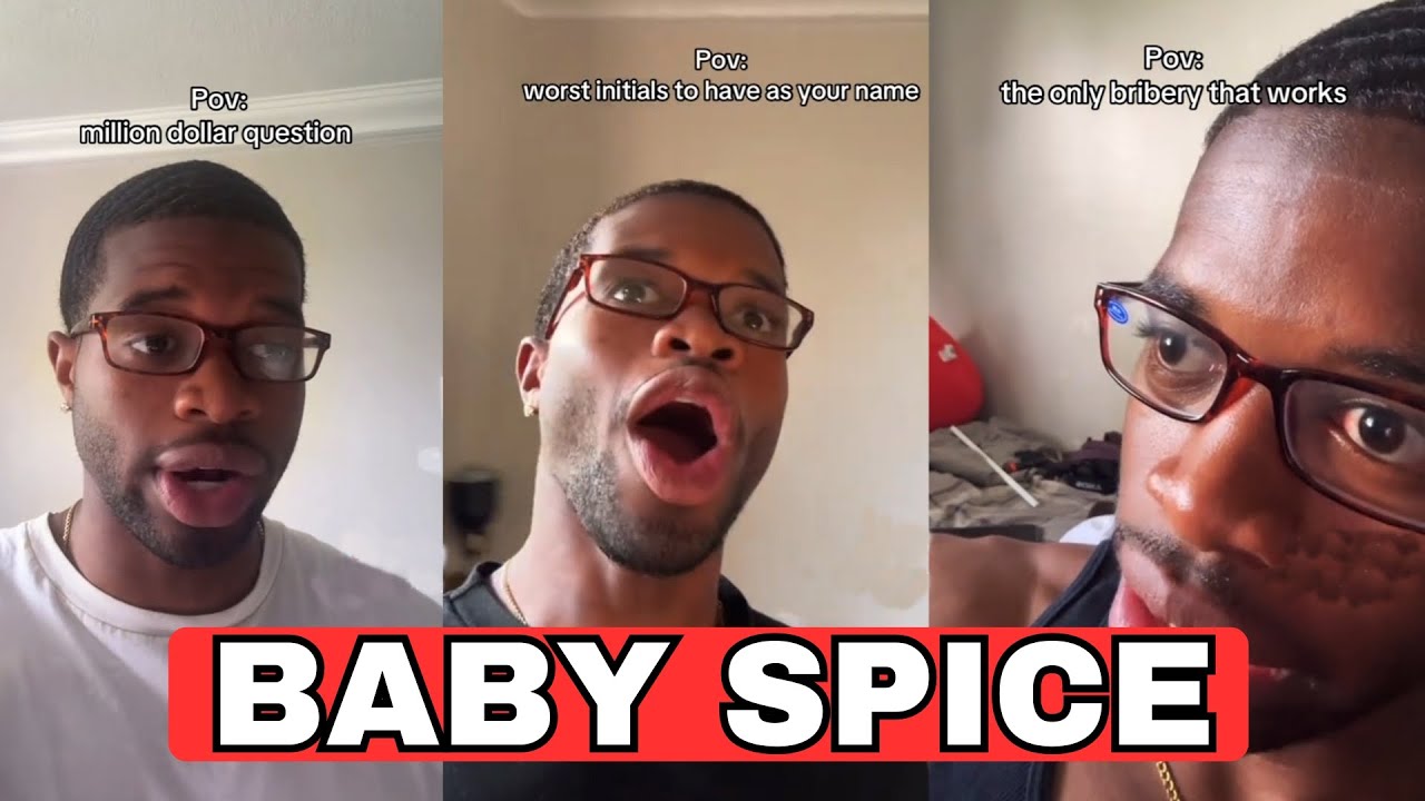 *3 HOURS* New Best Baby Spice Funny Shorts 2026 - New Funny Tik Tok Memes - TikTok Famous