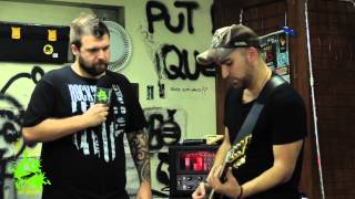 SLAM TV: Backline - La Roja (GAIA / POR HABLAR)
