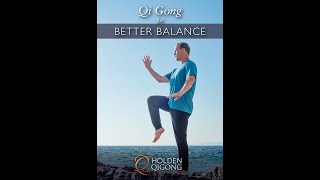 Qi Gong for Better Balance with Lee Holden (YMAA) screenshot 2