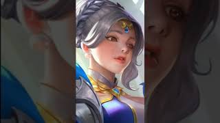 HD | BEAUTIFUL HERO WALLPAPERS MOBILE LEGENDS BANG BANG screenshot 4