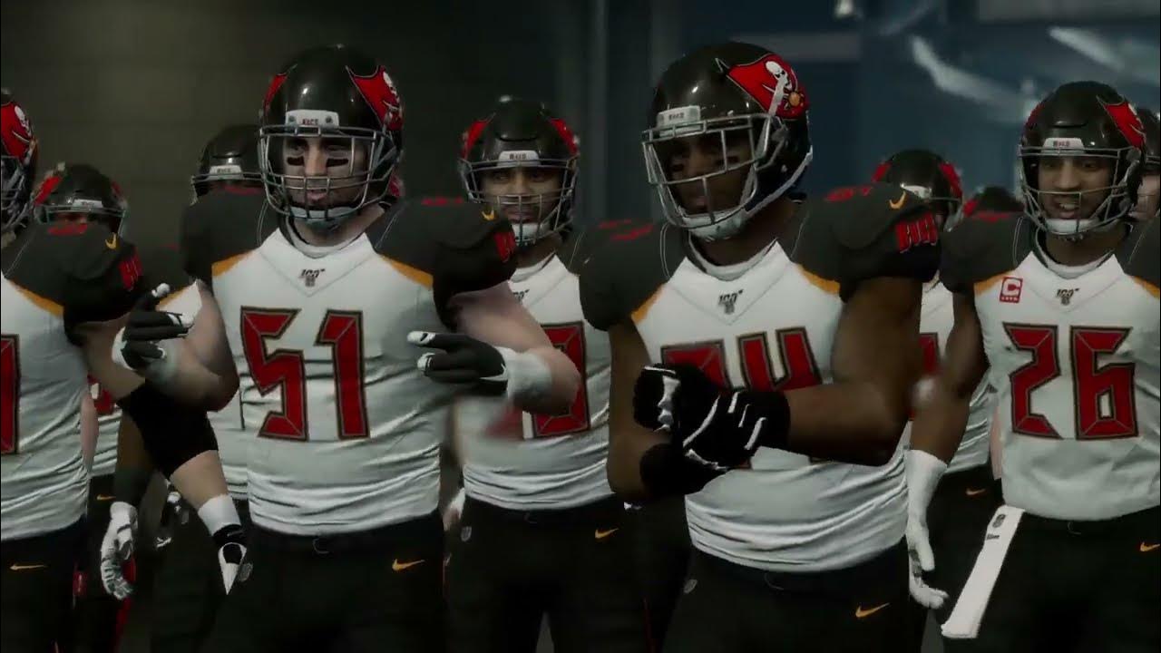 New Orleans Saints (21) vs. Tampa Bay Buccaneers (30) 2025 Week 4