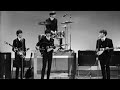 The Beatles - 1963 UK Tour Reconstruction - HQ