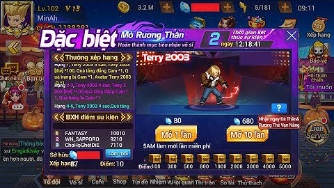 [QV98] Terry 2003 đâu ra đây nhanh lên đánh mãi đéo thấy thua thế này =) | KOF98 UMOL