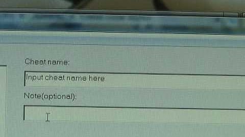How to put Action Replay codes on R4