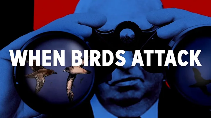 The TRUE STORY of Hitchcocks The Birds | Science S...