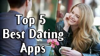 Top 5 Best Dating Apps screenshot 4