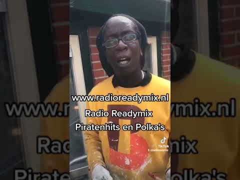 maandag meld ik me ziek muzikant humor - www.radioreadymix.nl Radio Readymix Piratenhits en Polka's