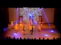 Canberra school of bollywood dancing