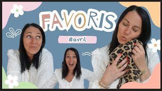 FAVORIS | DU LÉO, DE L'ASTUCE, DES PAILLETTES !