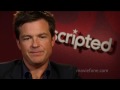 'Extract' Unscripted Bonus Clip - Jason on Arrested Development