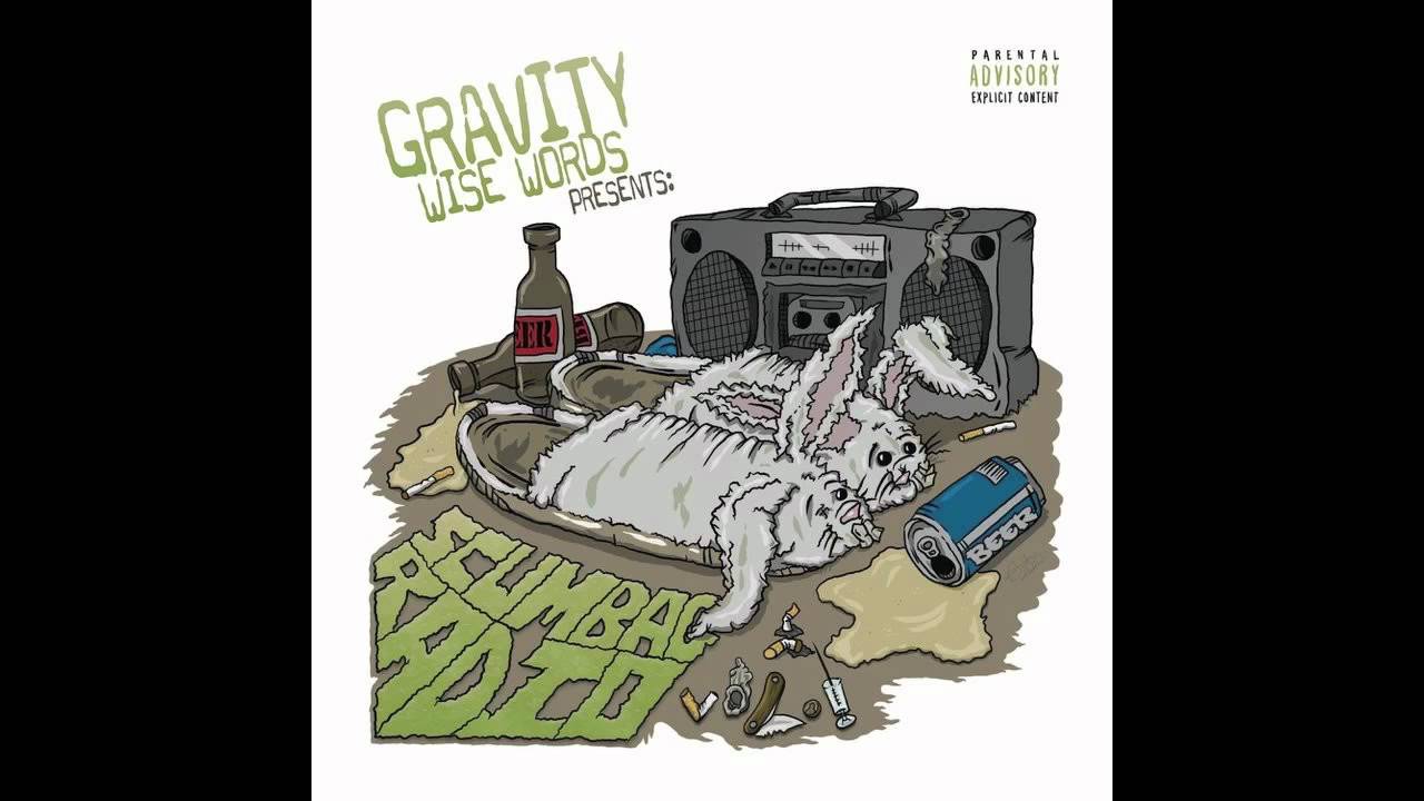Gravity - Coke N Dope Feat. Spectah