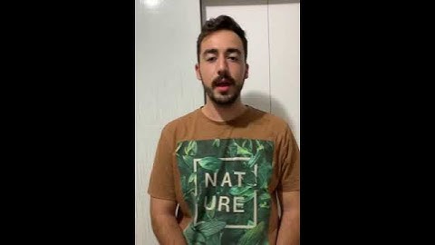 Vídeo - Programa de Estágio Bosch 2022