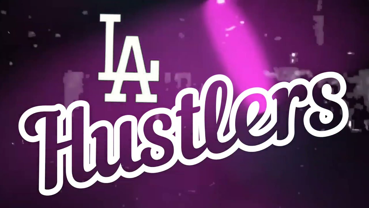 LA Hustlers video package