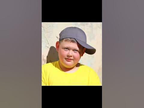 слишком толстый мальчик - YouTube