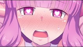 Interspecies Sex Labyrinth and The Lewd Busty Witch - Touhou Hentai Game Dub