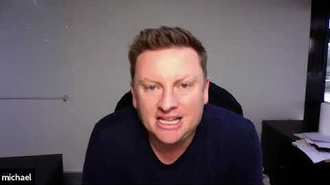 Michael Lane - Director of Success Resources