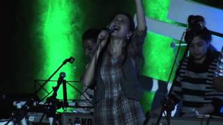 Video thumbnail of "WolArm Worship + Karen Karagyan -  Պարիր (Dance)"