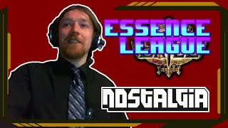 Essence League pt.5 - Path of Exile Nostalgia #9 - ProjectPT, Mathil, Moasie and others