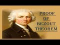 Does Bézout's Theorem Really Work? Here's Why