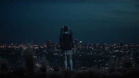 Red Alert 3: Uprising Yuriko Ending