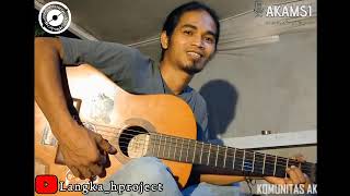 Mengenal Lebih Dekat Komunitas AKAMSI |( komunitas musik tangerang ) #komunitasseni #1