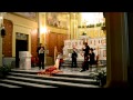 Miniature de la vidéo de la chanson Aria Quinta Sopra La Bergamasca