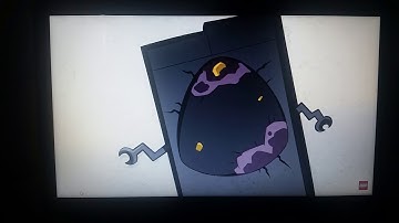 Another Nixel - LEGO Mixels