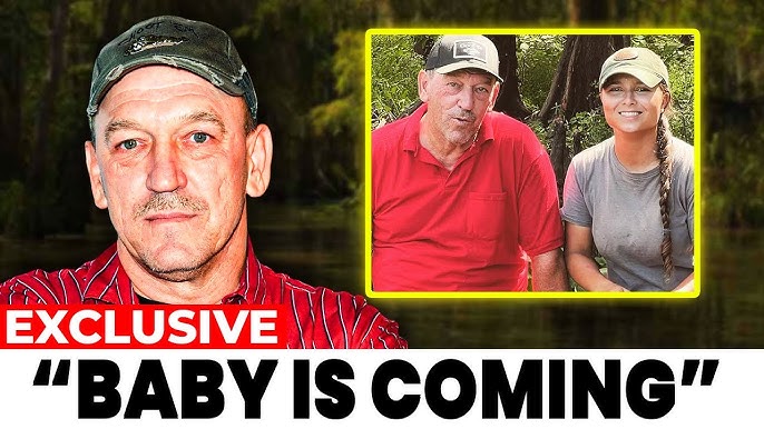 At 53, Troy Landry From Swamp People Confirms The Rumours Are True