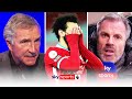 What has gone wrong in Liverpool's title defence so far? | Jamie Carragher & Graeme Souness