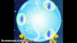 Fantage- Sapphire gem cheat