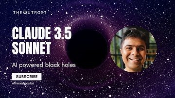 Claude 3.5 Sonnet: Mind blowing use cases | Scientific simulations