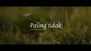 Aku Pernah Menggilaimu - Puisi MHIP