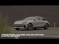 2023 IONIQ 6 | Design | Prestige Hyundai