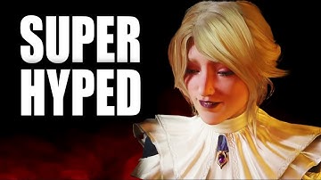 Warframe’s Old Peace Update Has a Surprise Hype No One Saw Coming…