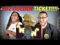 MeatCanyon "I've Got A Golden Ticket" REACTION!!!