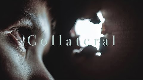 COLLATERAL - by Charlie Dore - from the album Like Animals