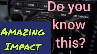 Ionogram Viewer and the impact to Amateur Radio