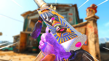 the MOST OVERPOWERED MAC 10 CLASS in COLD WAR! (BEST MAC 10 SETUP!)