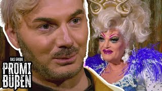 Tausch Von Freundschaft Gegen Sendezeit Sams Runde Der Schande Das Große Promibüßen