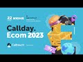 Callday.Ecom  2023