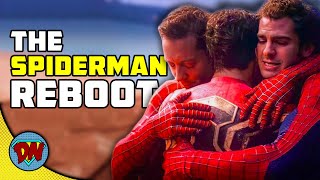 Marvel Rebooted Spider-Man & Nobody Realized | DesiNerd