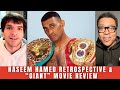 NASEEM HAMED RETROSPECTIVE &amp; “GIANT” MOVIE REVIEW; THE TRUTH ABOUT “THE PRINCE” GOOD, BAD &amp; UGLY