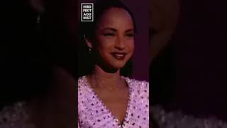 Sade - The Sweetest Taboo (Promise, 1985) #shorts