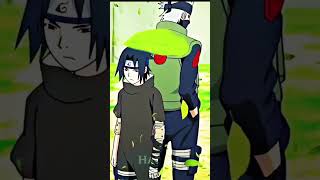 Naruto 4K Smooth Edit